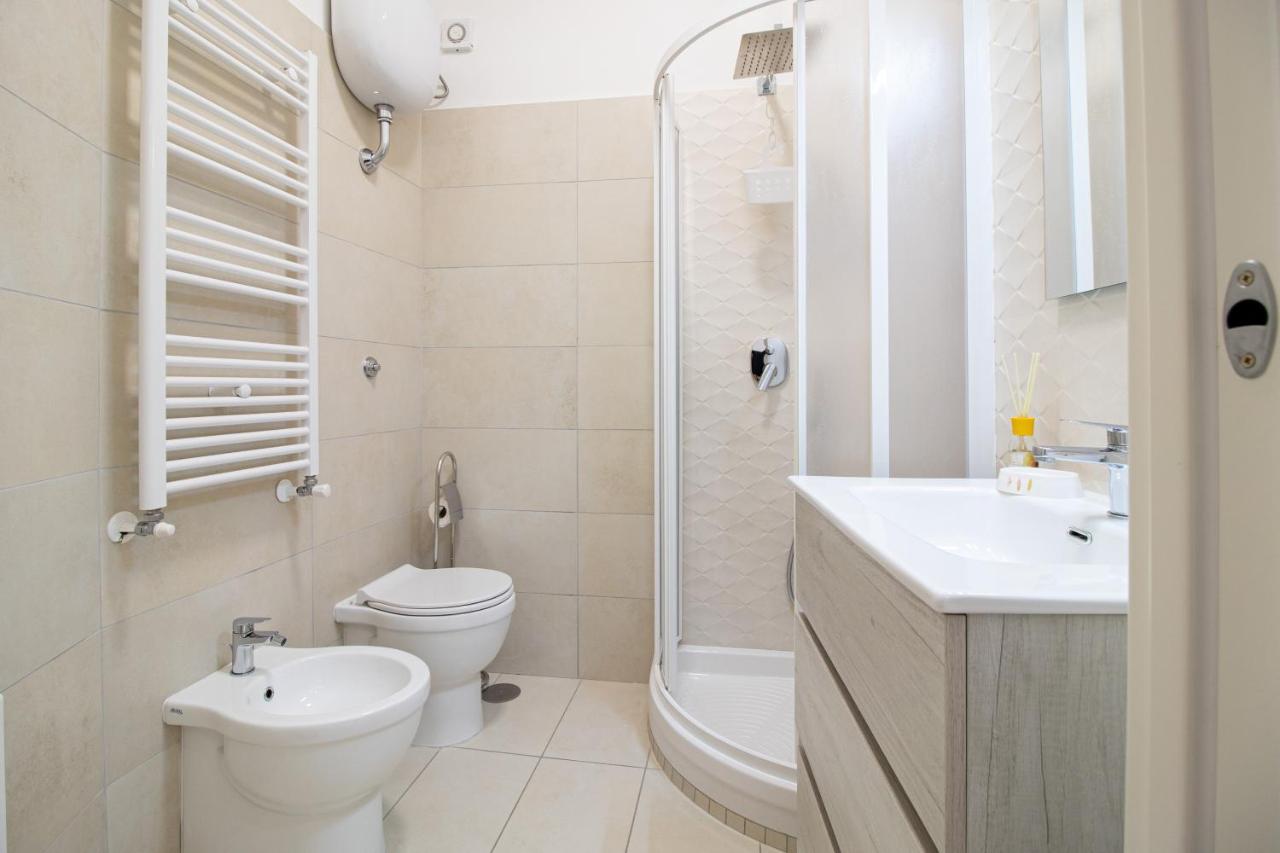 B&B Micanto Casola di Napoli ภายนอก รูปภาพ